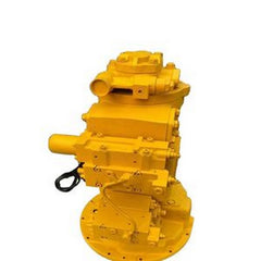 Hydraulic Pump 20Y-60-X1261 for Komatsu Excavator PC200-5 PC200-5Z PC200-5C PC200LC-5C