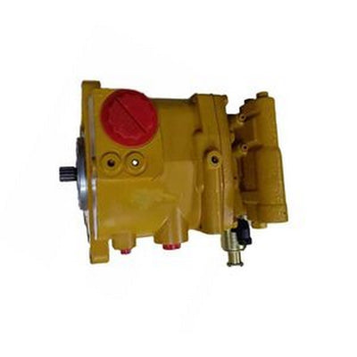 Hydraulic Pump 235-2026 for Caterpillar CAT Engine 3408 3408C 3408E 3412D 3412E C30 C32 