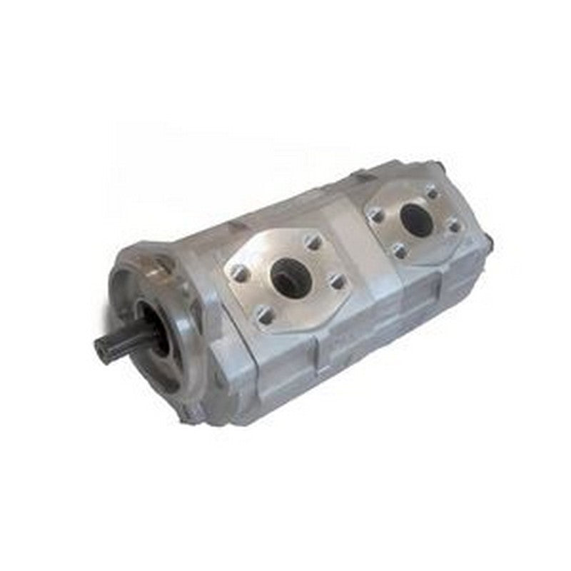 Hydraulic Pump 23A-60-11301 for Komatsu Grader GD510R-1