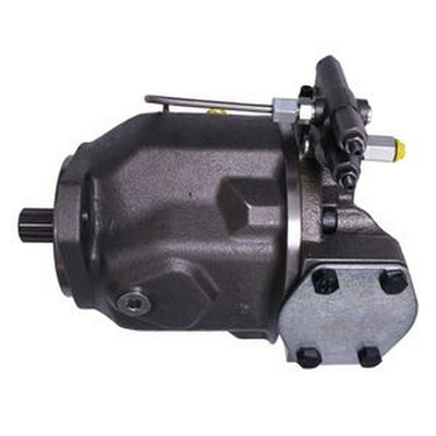 Hydraulic Pump 244-2228 for Caterpillar CAT Backhoe Loader 420D 430D