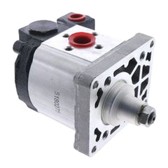 Hydraulic Pump 246.67 CC 5180275 for CASE JX1090U JX1100U JX70U JX100U JX1075C JX80U JX1060C JX90U JX1070U JX1080U JX1070C