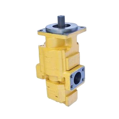 Hydraulic Pump 257955A1 for CASE 580M 580MXT 580SM 590L 590SL 590SM Loader