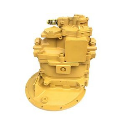 Hydraulic Pump 296-4670 for Caterpillar CAT Engine C13 Excavator 345D 345DL 349D 349DL 349D2 349D2L