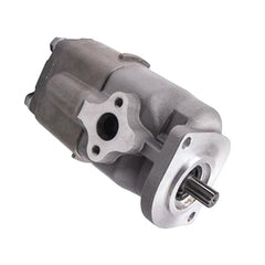 Hydraulic Pump 31351-76300 for Kubota Tractor L2250DT L2250F L2550DT L2550F L2650F L2950F