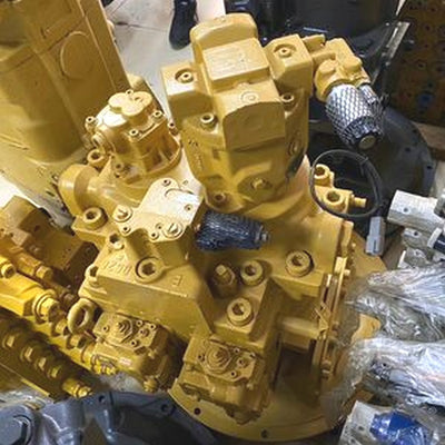 Hydraulic Pump 3228733 for Caterpillar CAT 330D 336D 336D2 M330D Engine C9 C-9