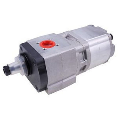 Hydraulic Pump 3382280M1 for Massey Ferguson Tractor 3050 3060 3065 3070 3075 3080 3085 3090 3095 3115 3120 3125