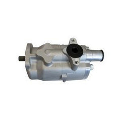 Hydraulic Pump 34550-36400 for Kubota Tractor L3600DT L3710DT L4200DT L4200F L4310F L4310DT L4610DT-GST 