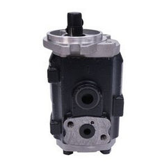 Hydraulic Pump 37B-1KB-5052 for Komatsu FD20/25-17 FD20/25-17-A FD20H/25H-17 FD30-17 FD30-17-A FD30H-17 FD30H-17-A