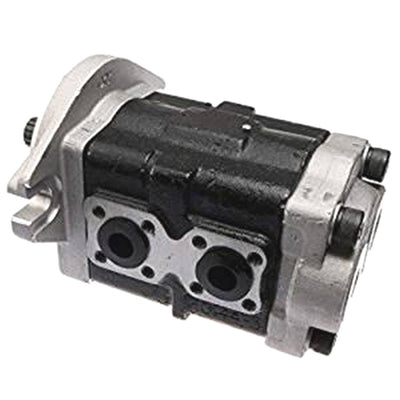 Hydraulic Pump 3A272-82200 for Kubota Tractor M604