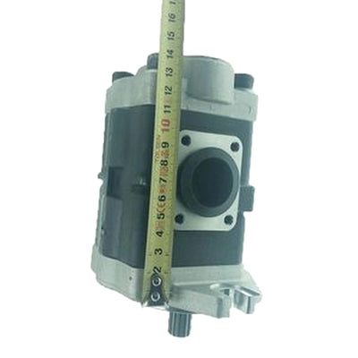 Hydraulic Pump 3C001-82204 for Kubota M5660SUH M6060HDC M6060HFC M7040DT M7040F M7040HD M7040SUH M7060HDC M7060HFC M8540HDNB