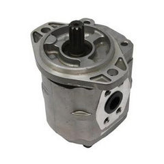 Hydraulic Pump 3EB-60-12411 for Komatsu Forklift FD20J/25J-12 FD18-16 FD30J-14 FD30J-12