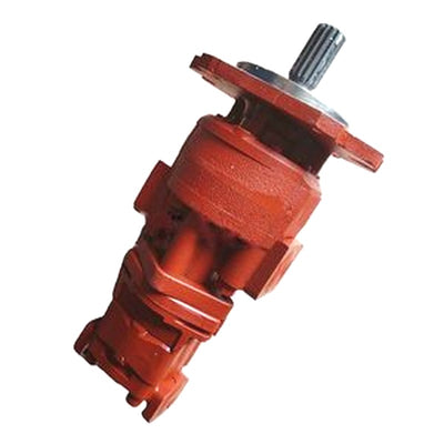 Hydraulic Pump 44083-60170 for Kawasaki Wheel Loader