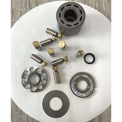 Hydraulic Pump 4445050 Rebuild Kit for Bobcat 753 763 773