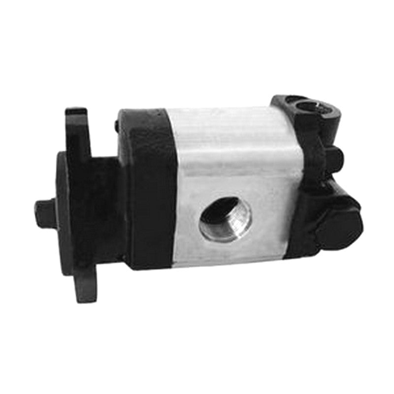 Hydraulic Pump 4938331 for Cummins Engine B5.9 ISB6.7 G5.9 QSB5.9-44