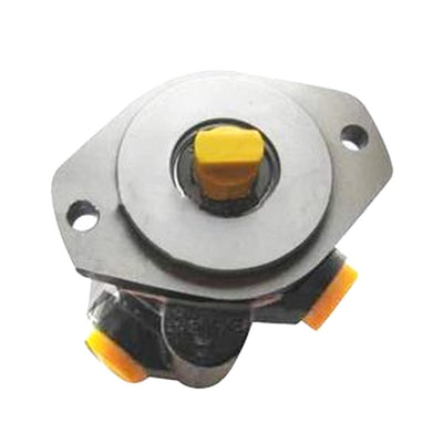 Hydraulic Pump 4946587 for Cummins Engine ISDE