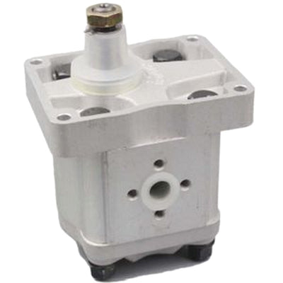 Hydraulic Pump 5179726 for Case IH JX70U JX80 JX80U JX90U JX100U JX1060C New Holland 4835 5635 6635 7635 8160 8260