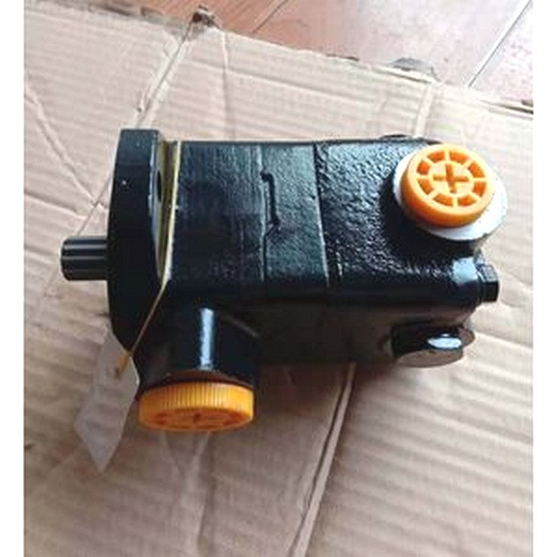 Hydraulic Pump 5253897 for Cummins Engine 4B3.9 6A3.4 6B5.9 B4.5 CM2350 B129B