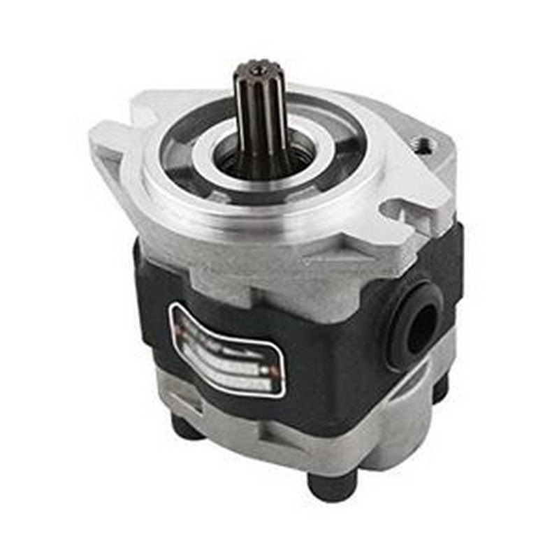 Hydraulic Pump 67110-13130-71 for Toyota Forklift 7FB10 7FB15 7FB17 7FB18 7FB19 7FB20 7FB23 7FB25 7FBH