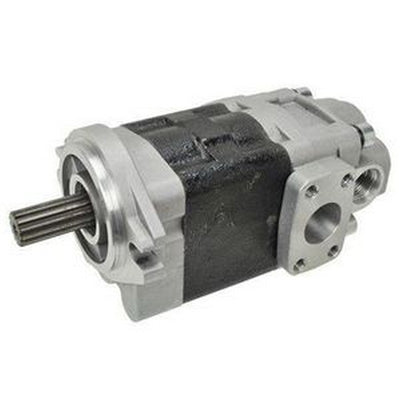 Hydraulic Pump 67110-30550-71 for Toyota Forklift 7FDKU40 7FDU35 7FDU45 7FD45 7FDA50