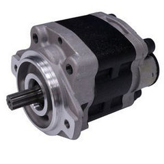 Hydraulic Pump 67120-26650-71 for Toyota Engine 4Y 1DZ Forklift 8FG20 8FG23 8FG25 8FD