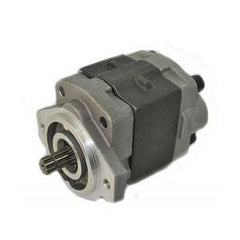 Hydraulic Pump 67120-36680-71 for Toyota Forklift 6FD20 6FD23 6FD25 6FD28 6FD30 7FD20-30