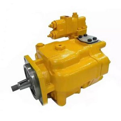 Hydraulic Pump 6E-5072 0R-7661 for Caterpillar CAT Motor Grader 160G 12G 140G 130G