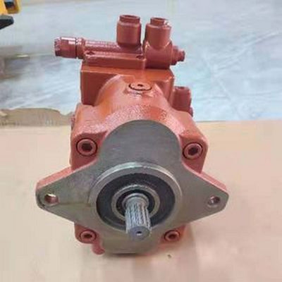 Hydraulic Pump 7025227 for Bobcat Excavator E32 E35