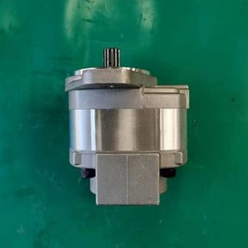 Hydraulic Pump 705-21-32050 for Komatsu Engine S6D125E-2 Bulldozer D85A-21 D85P-21 D85C-21 D85E-21 D85A-21B D85C-21-A