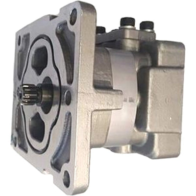 Hydraulic Pump 705-41-04460 for Komatsu Wheel Loader WA320-6 WA320PZ-6 WA320L-5 WA320-5L WA320-5 WA320PT-5L