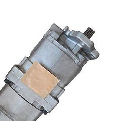 Hydraulic Pump 705-41-06010 for Komatsu Excavator PC12UU-1