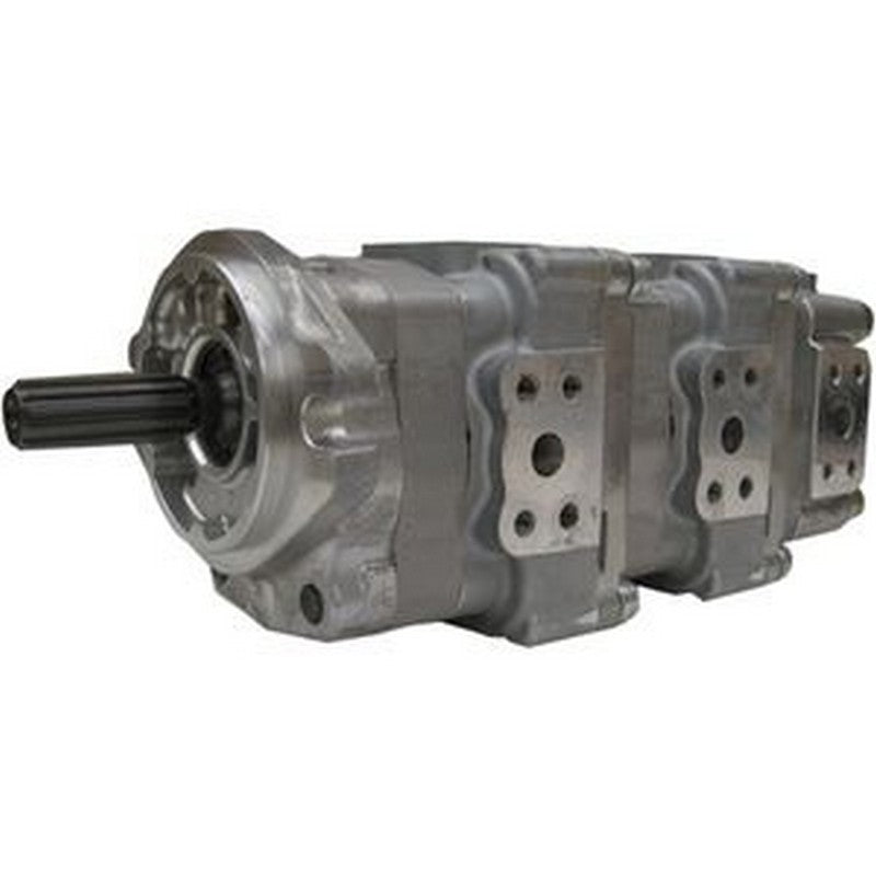 Hydraulic Pump 705-41-08240 for Komatsu Excavator PC28UU-2 PC28UD-2 PC28UG-2