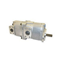 Hydraulic Pump 705-51-22000 for Komatsu Loader WA300-1 WA320-1