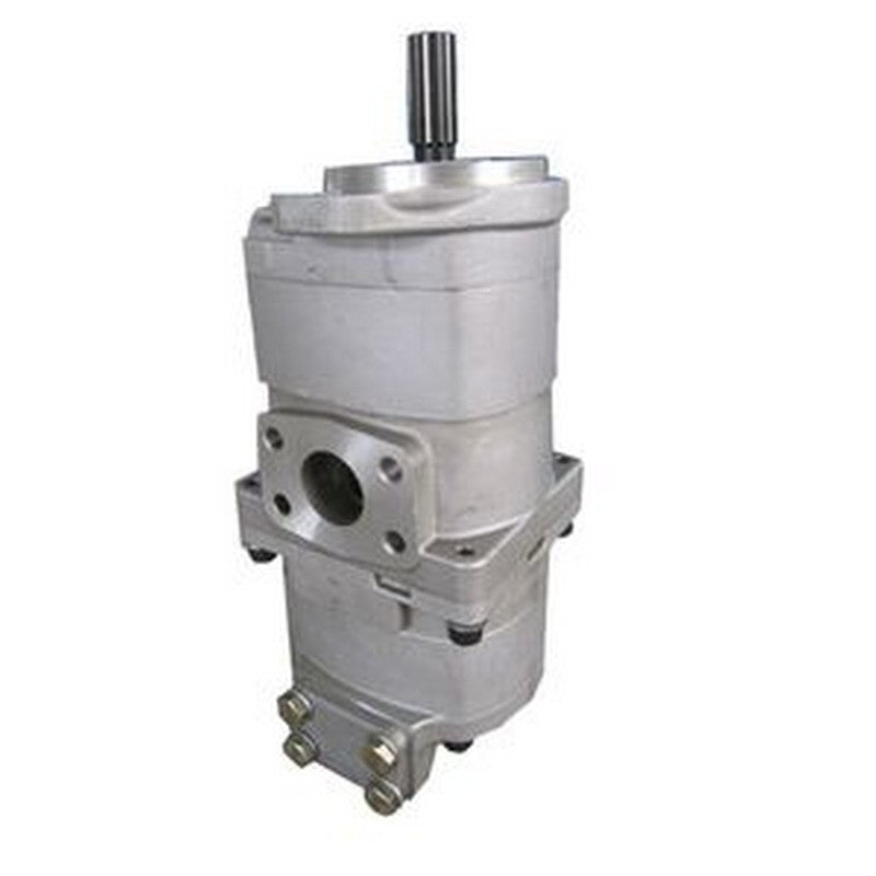 Hydraulic Pump 705-52-30220 for Komatsu Wheel Loader WA380-1