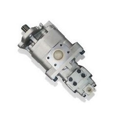 Hydraulic Pump 705-56-33120 for Komatsu Loader WA150-6 WA150PZ-6 WA150PZ-6