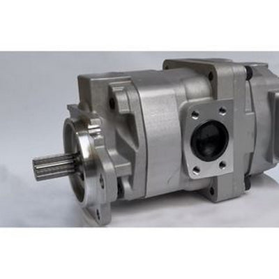 Hydraulic Pump 705-56-33140 for Komatsu Dump Truck HM400-3M0 HM400-3 HM400-3R