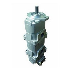 Hydraulic Pump 705-56-34710 for Komatsu WA500-6R WA500-6 Wheel Loader