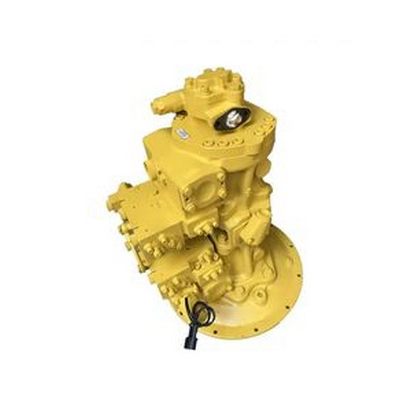 Hydraulic Pump 708-23-01010 708-23-01012 for Komatsu Excavator PC100-3 PC100L-3 PC100S-3 PC100U-3 PC120-3