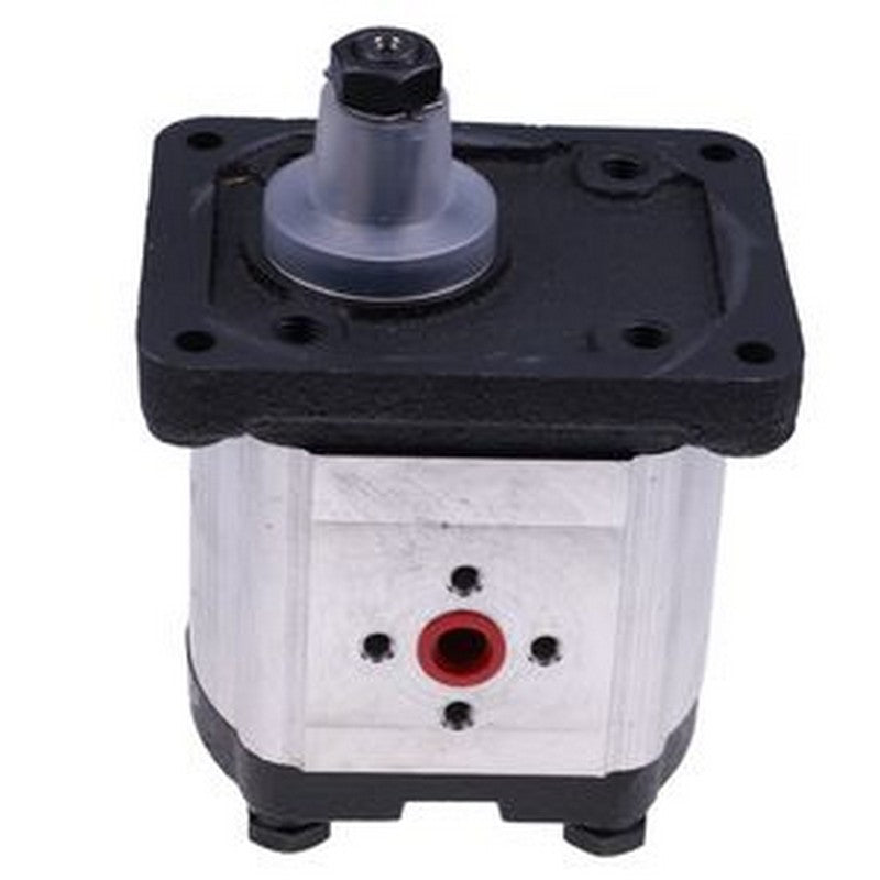 Hydraulic Pump 84530154 for New Holland TK100A TK75MA TK75VA CASE JX60 JX70 JX80 Tractor