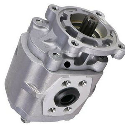 Hydraulic Pump 87772300 SBA340450991 for New Holland Tractor TC35D TC40D TC45DA T1530 T2330 1920