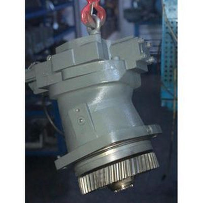 Hydraulic Pump 9136529 for Hitachi Excavator EX550-3 EX550LC-3 EX550-5 EX600H-5 EX550LC EX600H EX600H-3