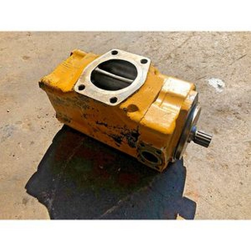 Hydraulic Pump 9J-5053 for Caterpillar CAT Engine 3304 Loader 920