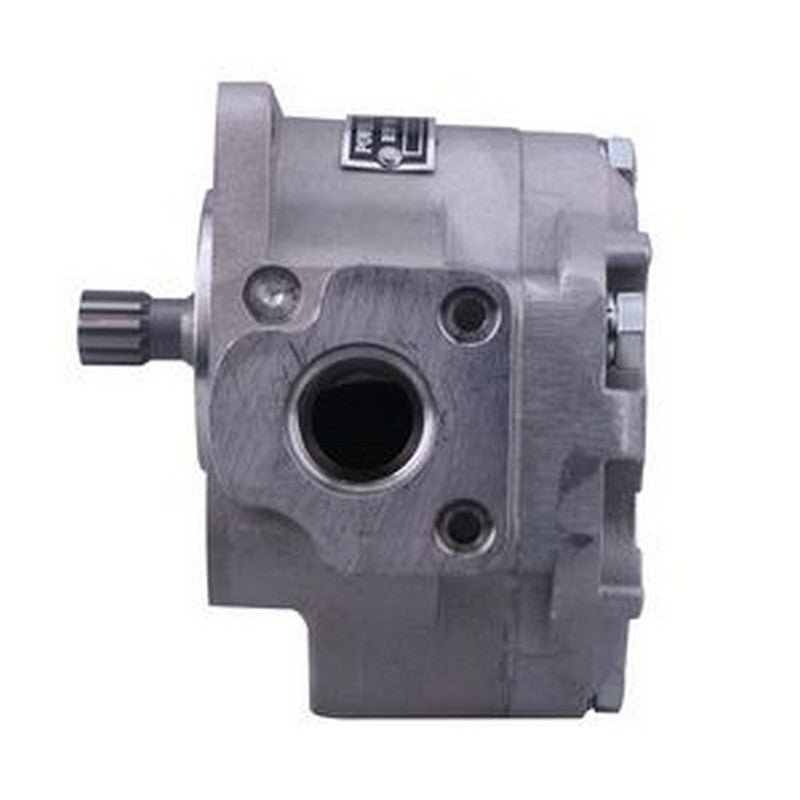 Hydraulic Pump AM876750 for Yanmar Engine 3TNE74 3TNV76 John Deere Tractor 2210 2305 3005 4100 4110 670 770 790