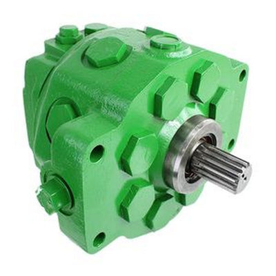 Hydraulic Pump AR94661 for John Deere Tractor 400 4020 4040 4240 4555 4850 4955 8440 8450 8640