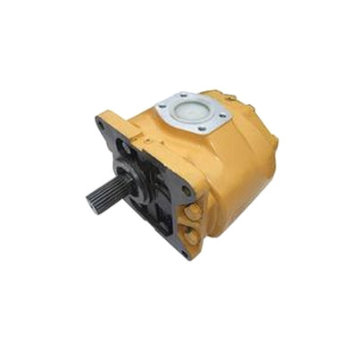 For Komatsu Bulldozer D75S-2 Hydraulic Pump Ass'y 07443-67103
