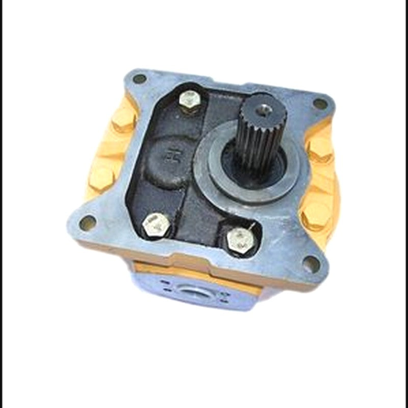 For Komatsu Bulldozer D150A-1 D155A-1 D455A-1 Hydraulic Pump Ass'y 07446-66104