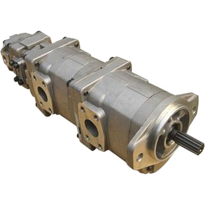 Hydraulic Pump Ass'y 705-56-36051 for Komatsu Wheel Loader WA320-6 WA320L-5 WA320PZ-6 WA320PT-5L WA320-5L