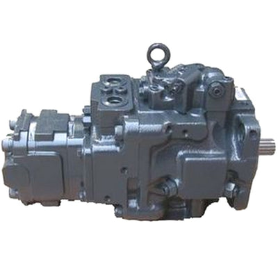 Hydraulic Pump Assy 708-3S-00511 708-3S-00512 708-3S-00513 for Komatsu Excavator PC35MR-2 PC35MR-2-A PC35MR-2-B