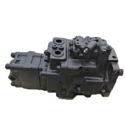 Hydraulic Pump Assembly 708-3S-00872 708-3S-00522 for Komatsu PC50MR-2 PC40MR-2 Excavator