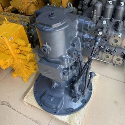 Hydraulic Pump Assembly for Komatsu PC270LC-6 Excavator Remanufactured