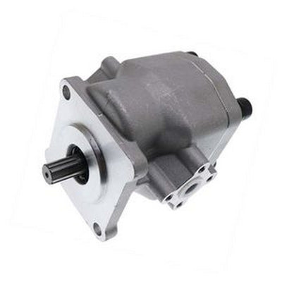 Hydraulic Pump Assembly U3215-33301 for Kioti Tractor MEC2200SW MEC2200GW UTV 1600XD K9